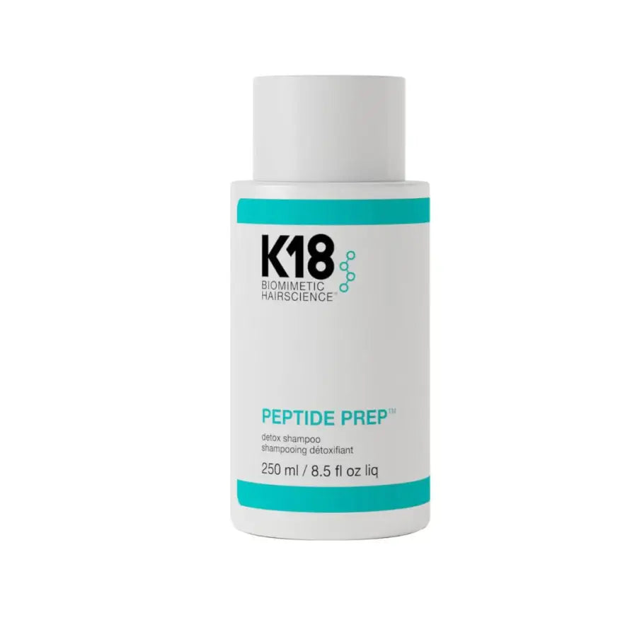 K18 Peptide Prep Detox Șampon 250 ml