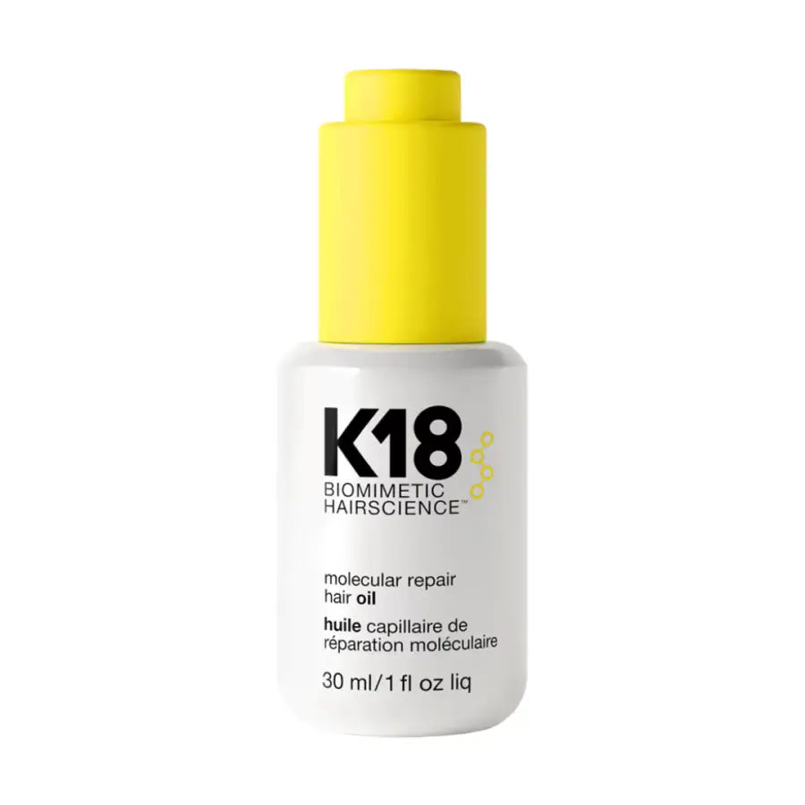 K18 Molecular Repair Hair Oil Ulei de păr 30 ml