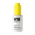 K18 Molecular Repair Hair Oil Ulei de păr 30 ml
