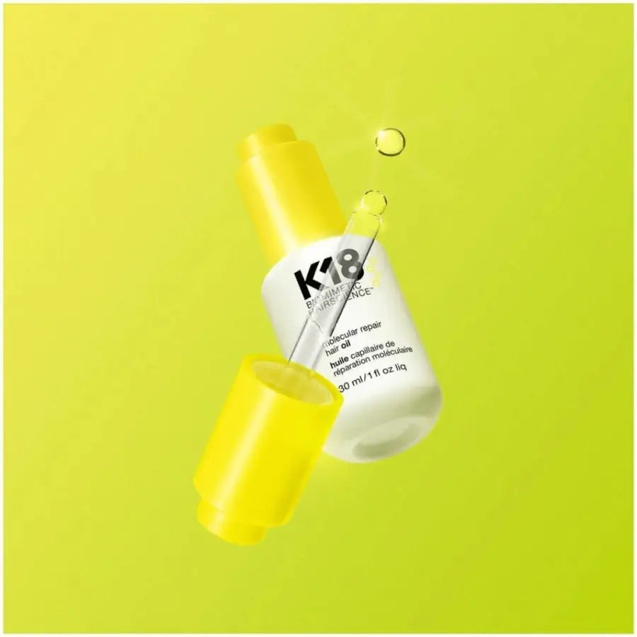 K18 Molecular Repair Hair Oil Ulei de păr 30 ml