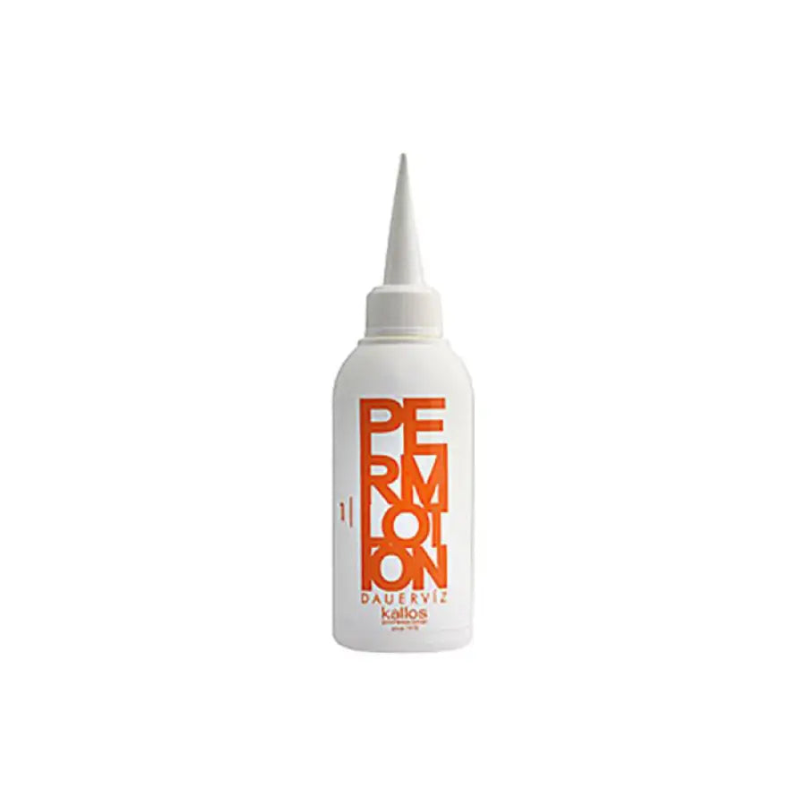 Kallos Perm Lotion 1 Soluție de permanent 75 ml