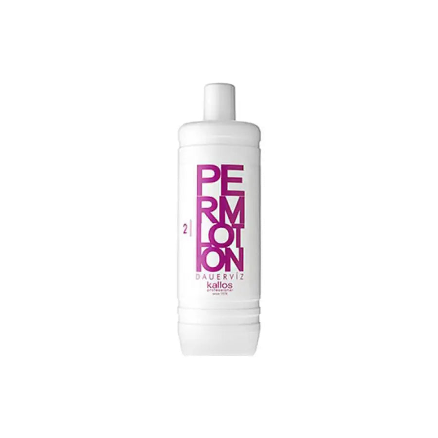 Kallos Perm Lotion 2 Soluție de permanent 500 ml