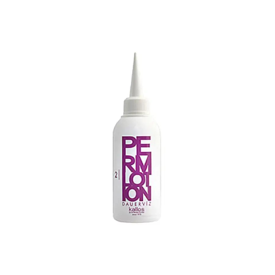 Kallos Perm Lotion 2 Soluție de permanent 75 ml