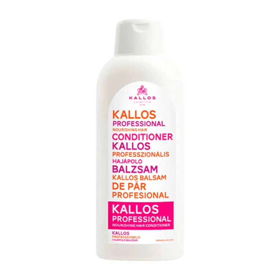 Kallos Professional Nourishing Balsam