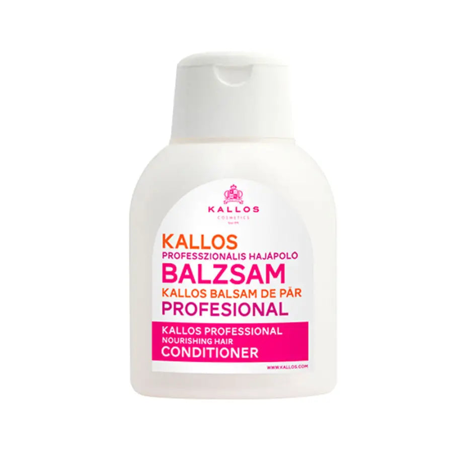 Kallos Professional Nourishing Balsam