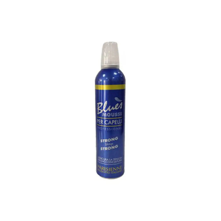 Kallos Blues Strong Spumă de păr 400 ml