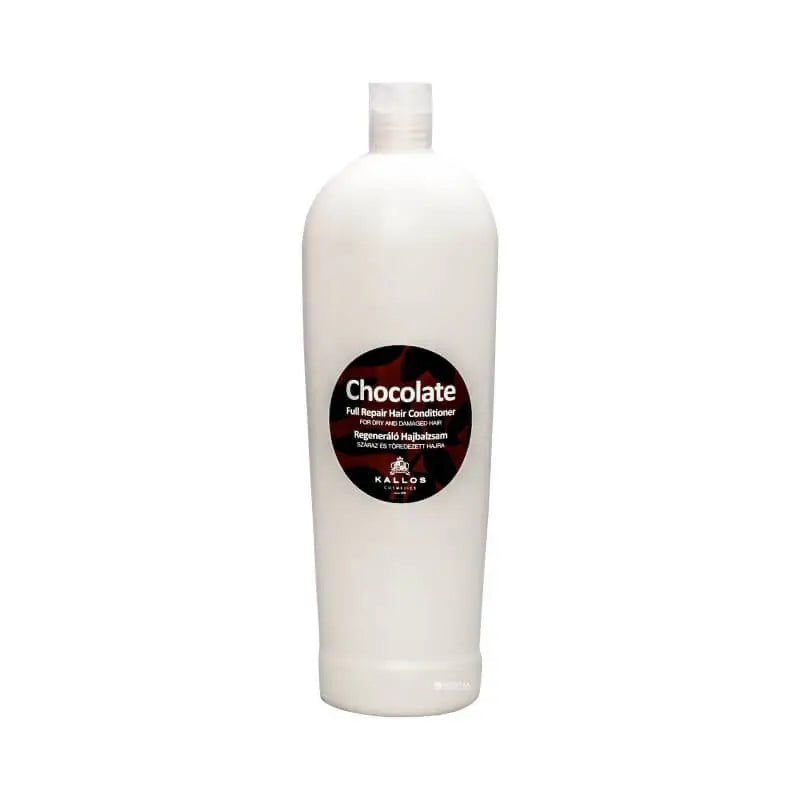 Kallos Chocolate Balsam 1000 ml
