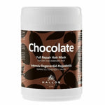 Kallos Chocolate Mască de păr 1000 ml