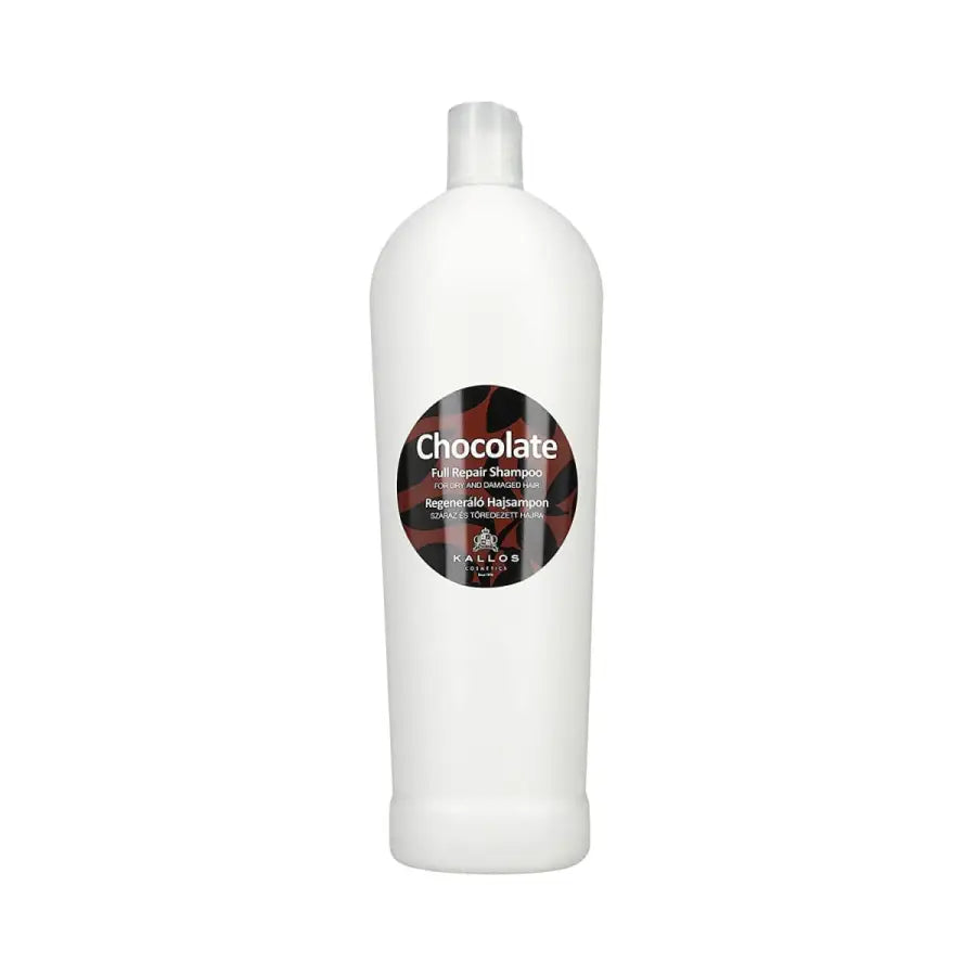 Kallos Chocolate Full Repair Șampon 1000 ml