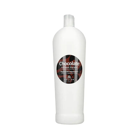 Kallos Chocolate Full Repair Șampon 1000 ml