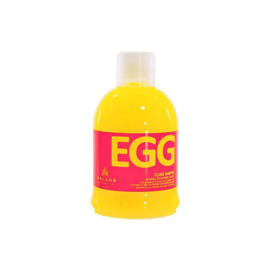 Kallos Egg Șampon 1000 ml