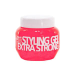 Kallos Extra Strong Hold Gel de păr 275 ml