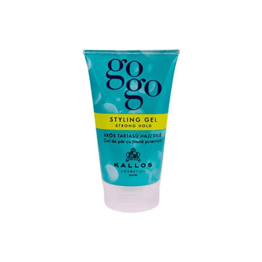 Kallos Gogo Strong Hold Gel de păr 125 ml