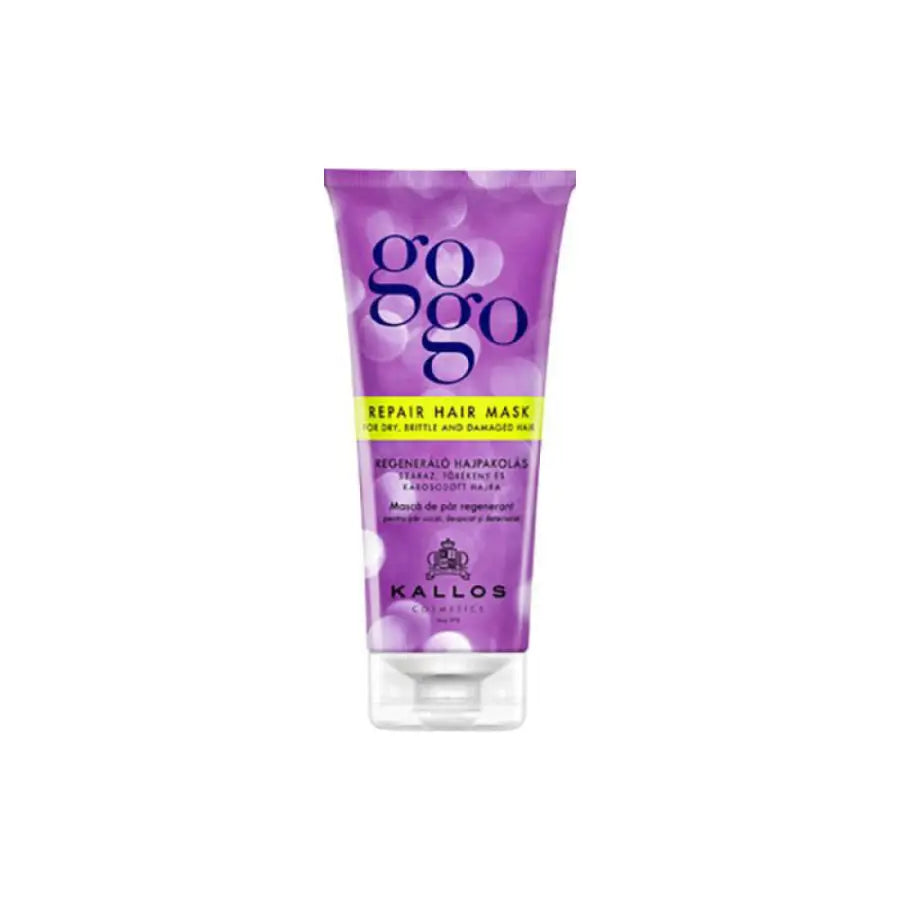 Kallos Gogo Repair Mască de păr 200 ml
