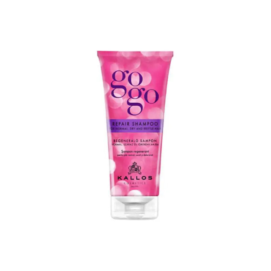 Kallos Gogo Repair Șampon 200 ml