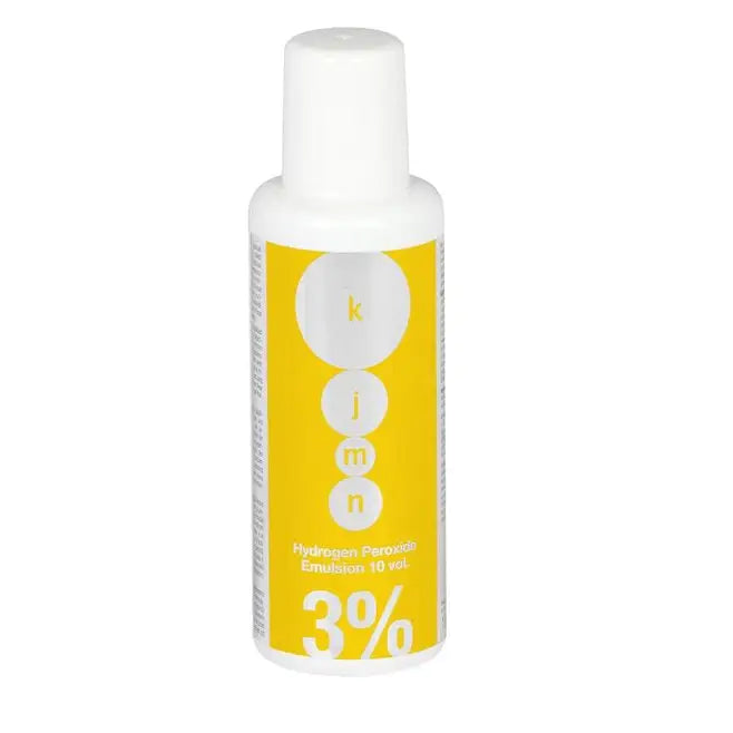 Kallos Hydrogen Peroxide Emulsion 3% 10vol 100ml
