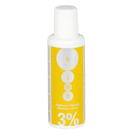Kallos Hydrogen Peroxide Emulsion 3% 10vol 100ml