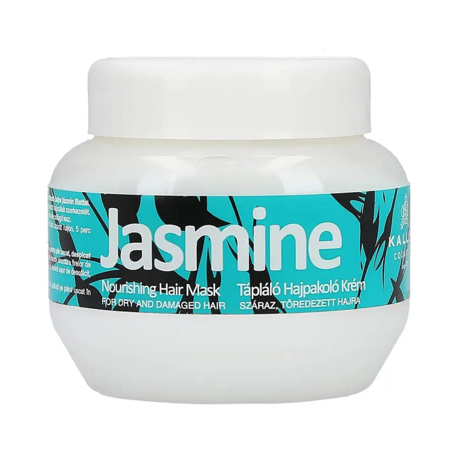 Kallos Jasmine Mască de păr 275 ml