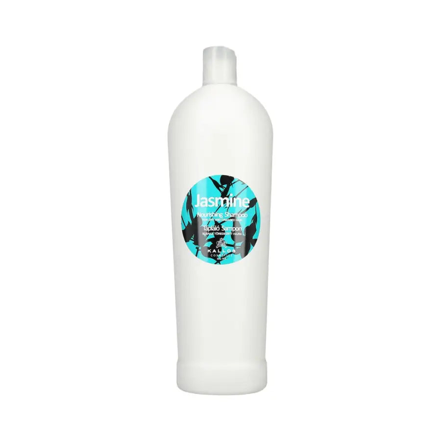 Kallos Jasmine Șampon 1000 ml