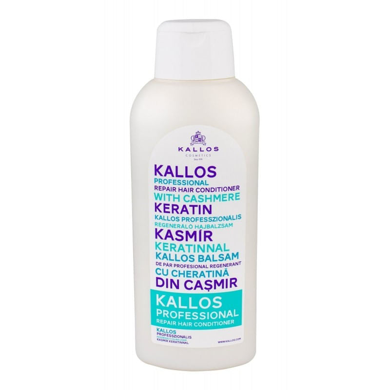 Kallos Keratin Balsam 1000ml