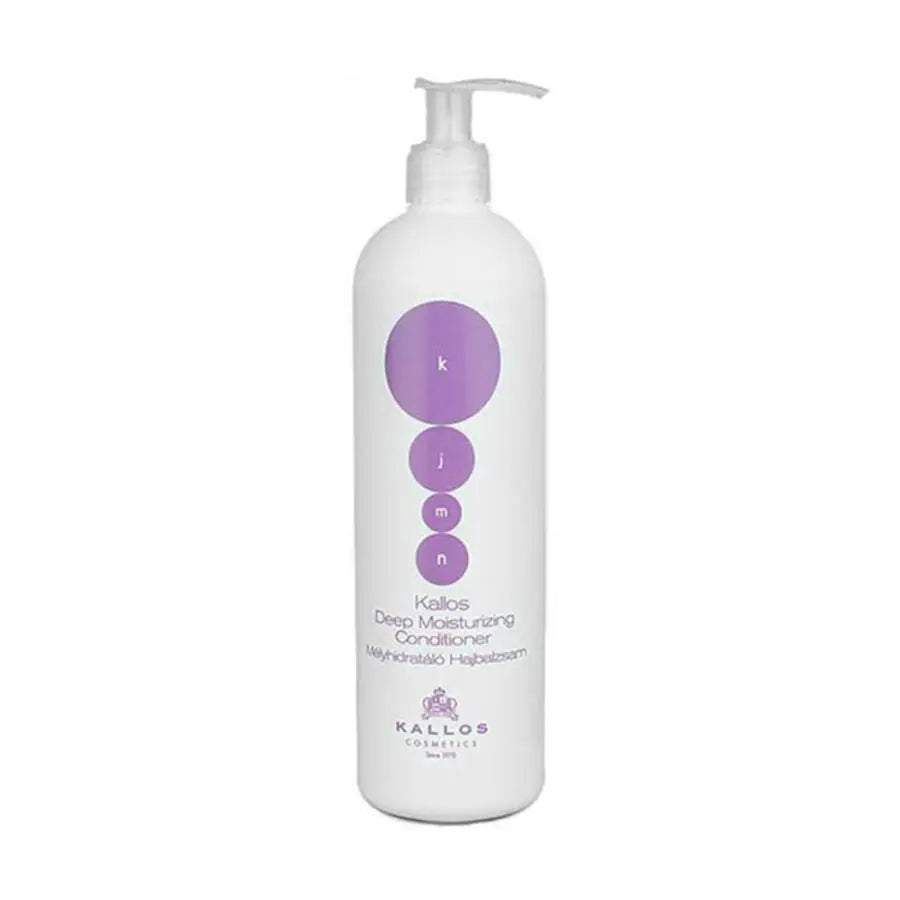 Kallos KJMN Nourishing Balsam de păr 1000 ml