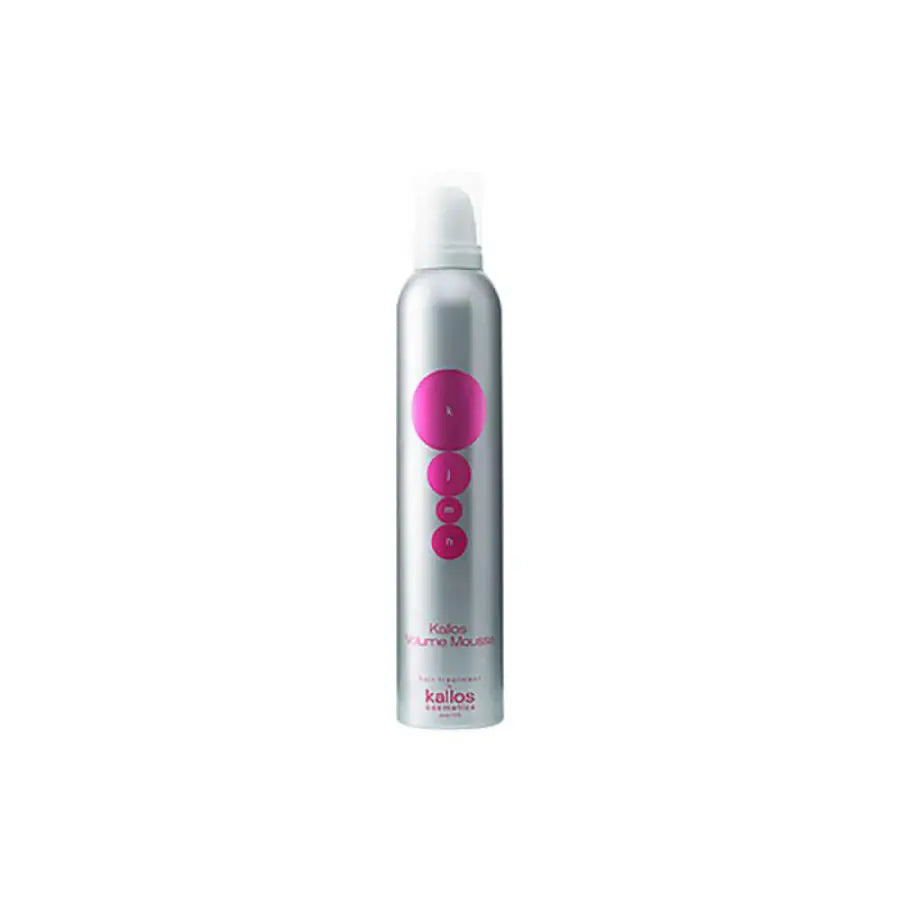 Kallos KJMN Volume Mousse Spumă de păr 300 ml