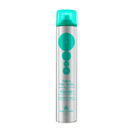 Kallos KJMN Fixativ 750ml