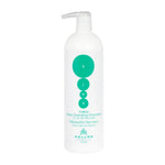 Kallos KJMN Deep Cleansing Șampon pentru păr gras 1000 ml