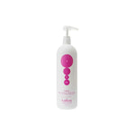 Kallos KJMN Nourishing Șampon pentru păr uscat 1000 ml