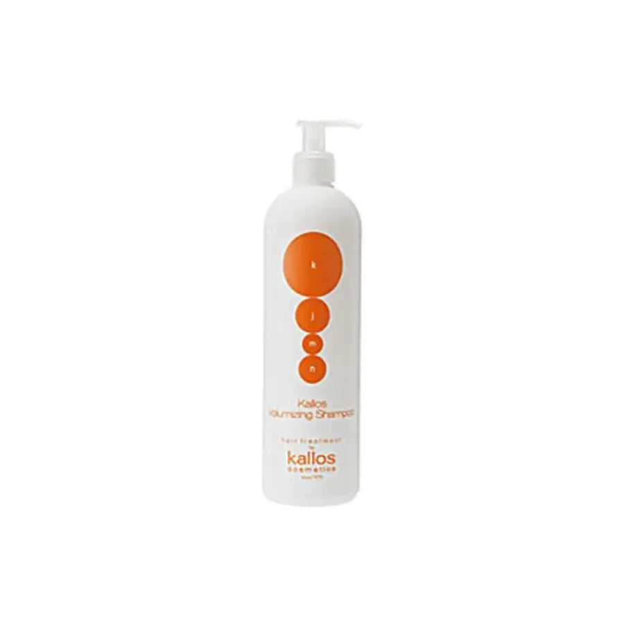 Kallos KJMN Volumizing Șampon pentru volum 500 ml
