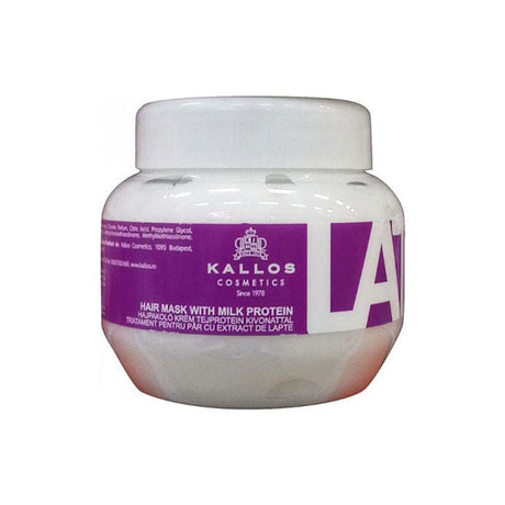 Kallos Latte Tratament 275ml