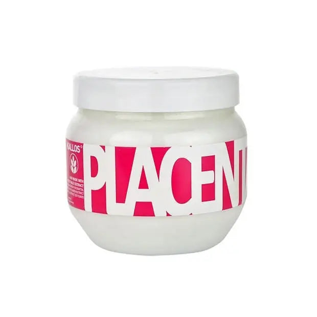 Kallos Placenta Mască de păr