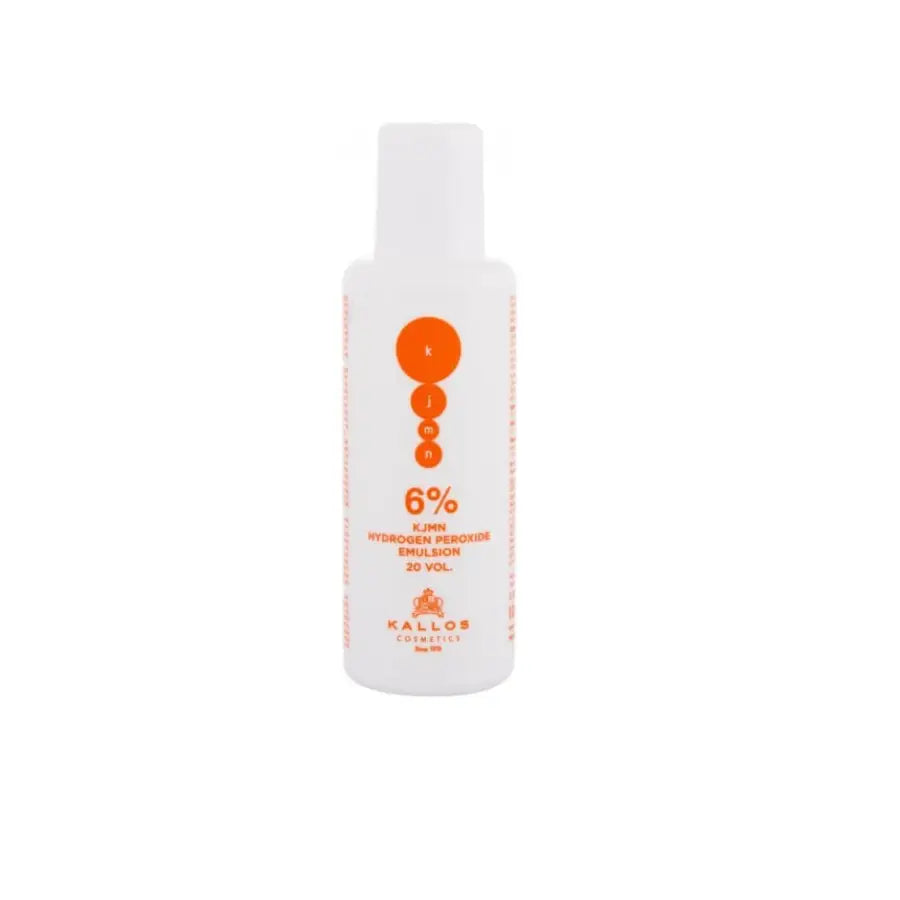 Kallos KJMN Emulsie oxidantă 6% 20 vol