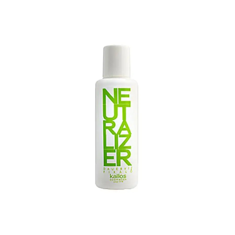 Kallos Perm Neutralizer Neutralizant pentru permanent 100 ml