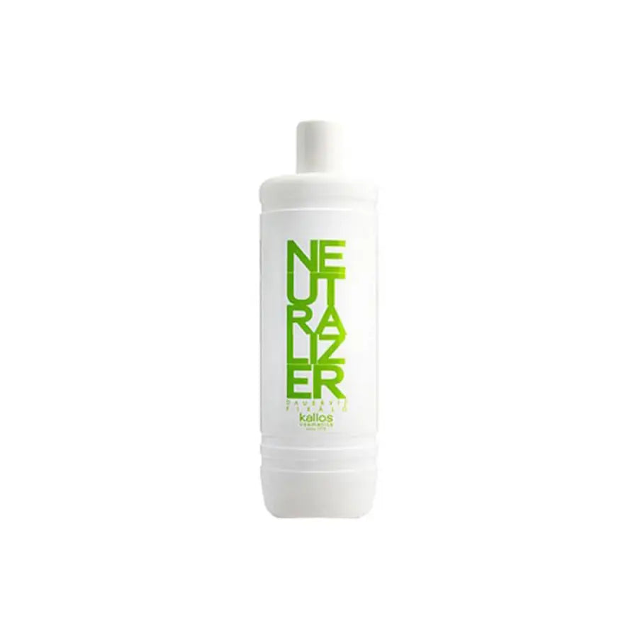 Kallos Perm Neutralizer Neutralizant pentru permanent 500 ml