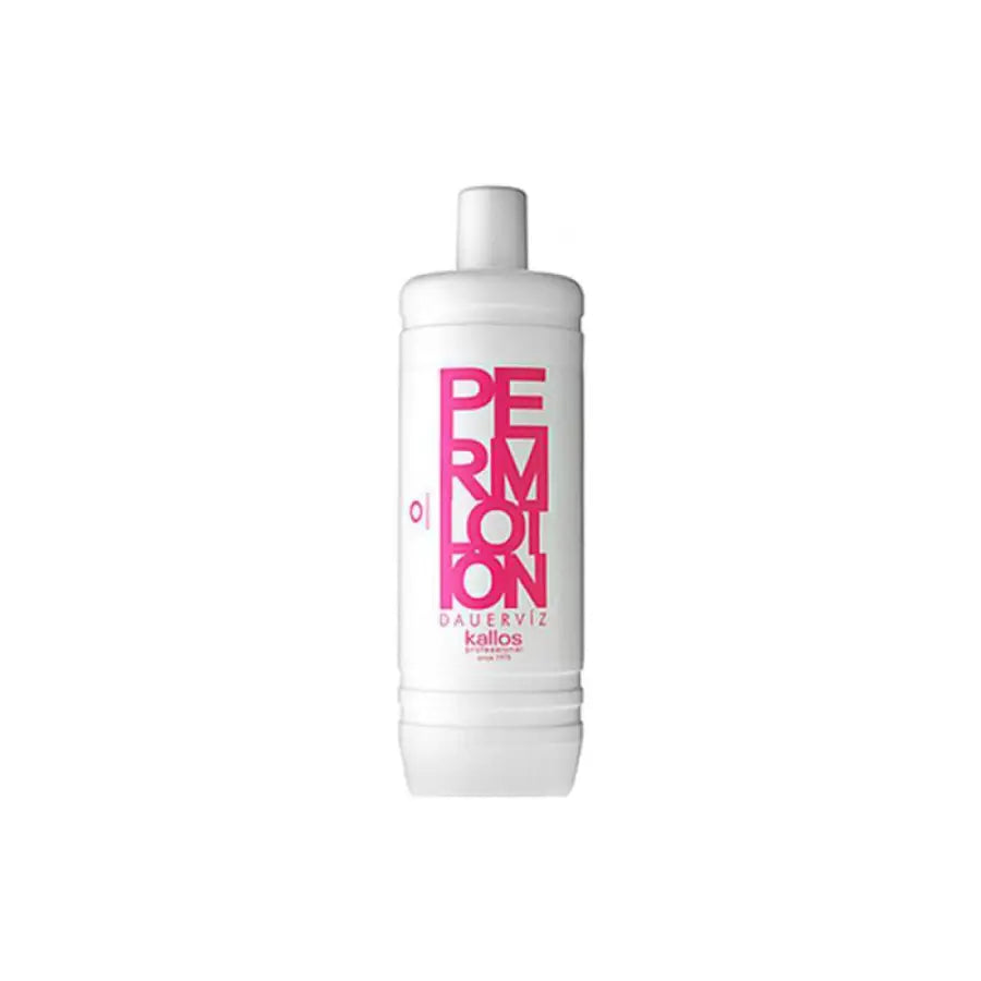 Kallos Perm Lotion 0 Soluție de permanent 500 ml