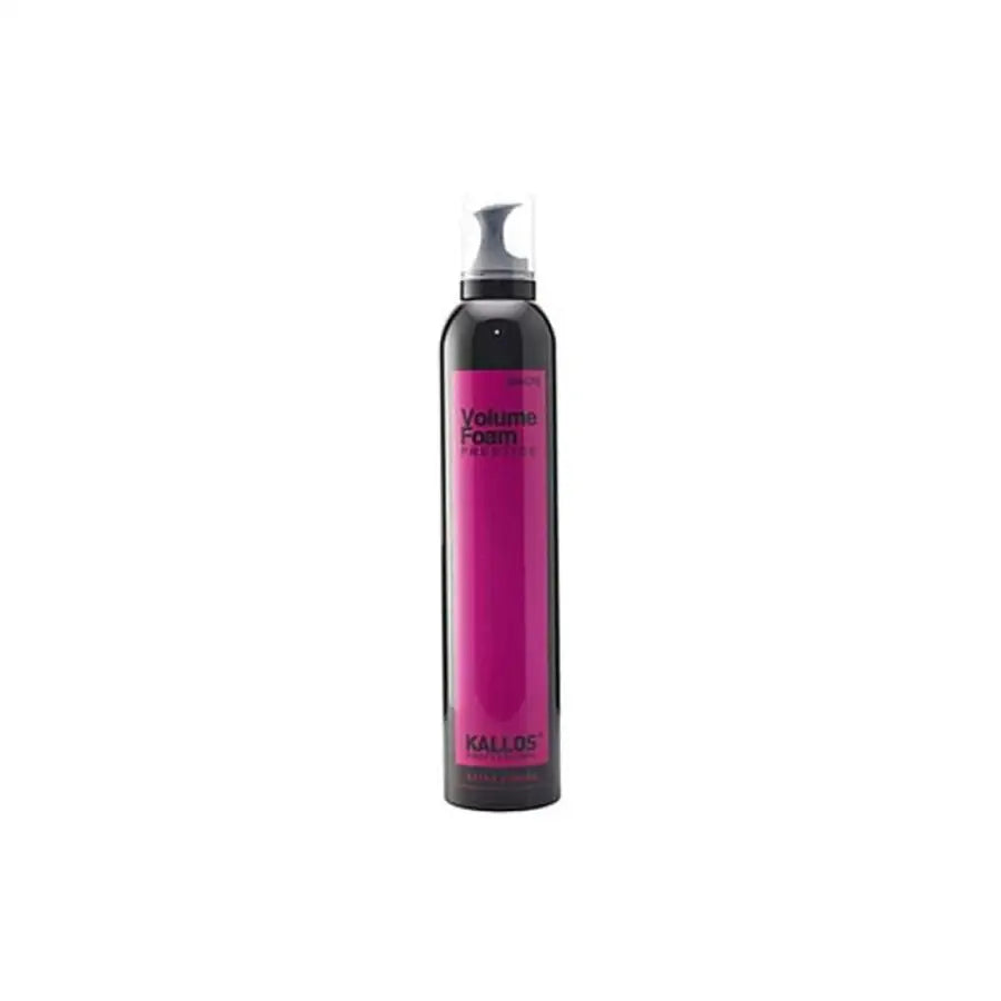 Kallos Prestige Extra Strong Spumă de păr 300 ml