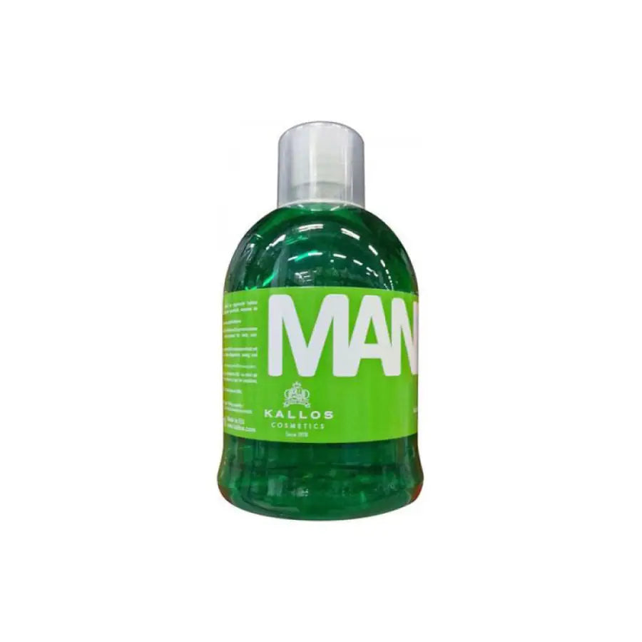 Kallos Almond Șampon 1000 ml