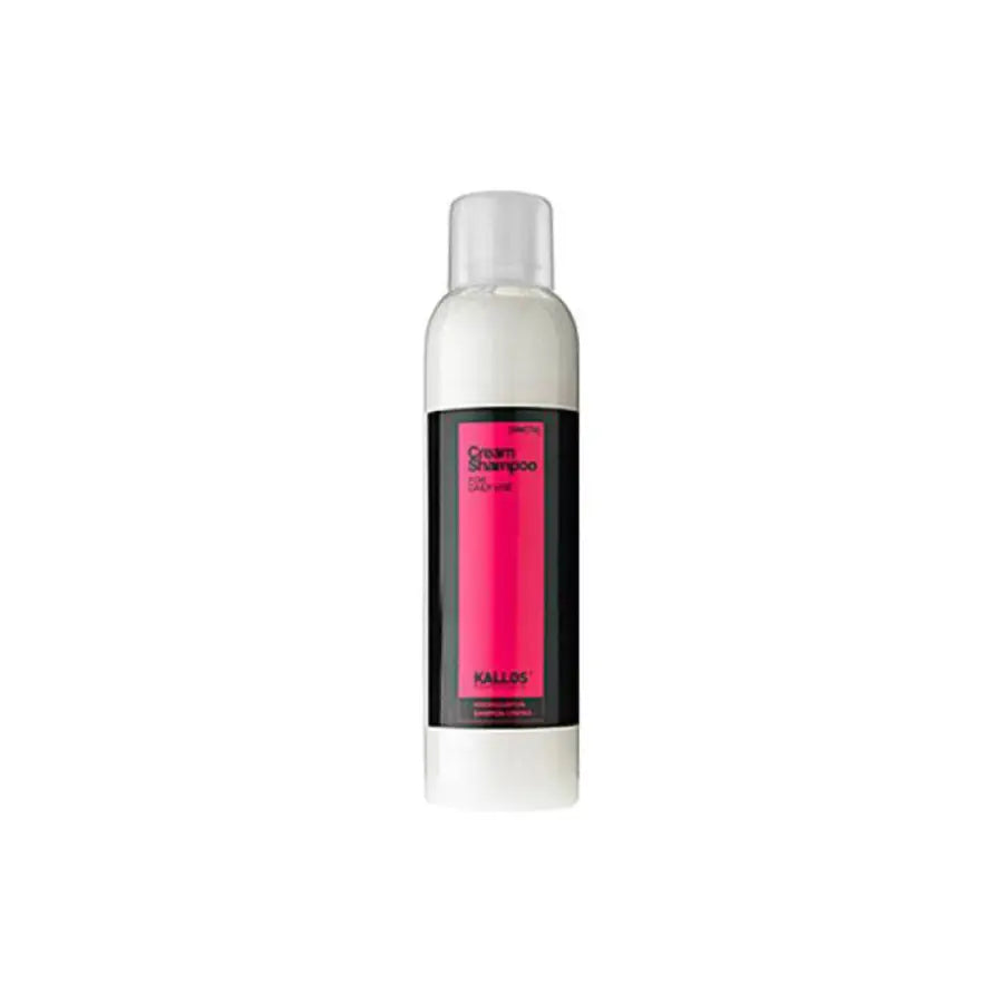 Kallos Cream Șampon 700 ml