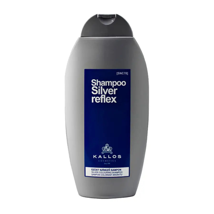 Kallos Silver Reflex Șampon 350 ml