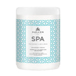 Kallos SPA Massage Cream Cremă de masaj pentru corp 1000 ml