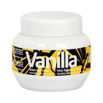 Kallos Vanilla Shine Mască de păr