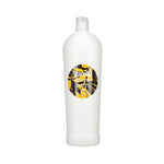 Kallos Vanilla Shine Șampon 1000 ml
