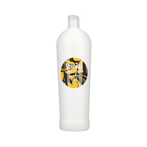 Kallos Vanilla Shine Șampon 1000 ml