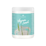 Kallos Vegan Soul Volumizing Mască de păr 1000 ml