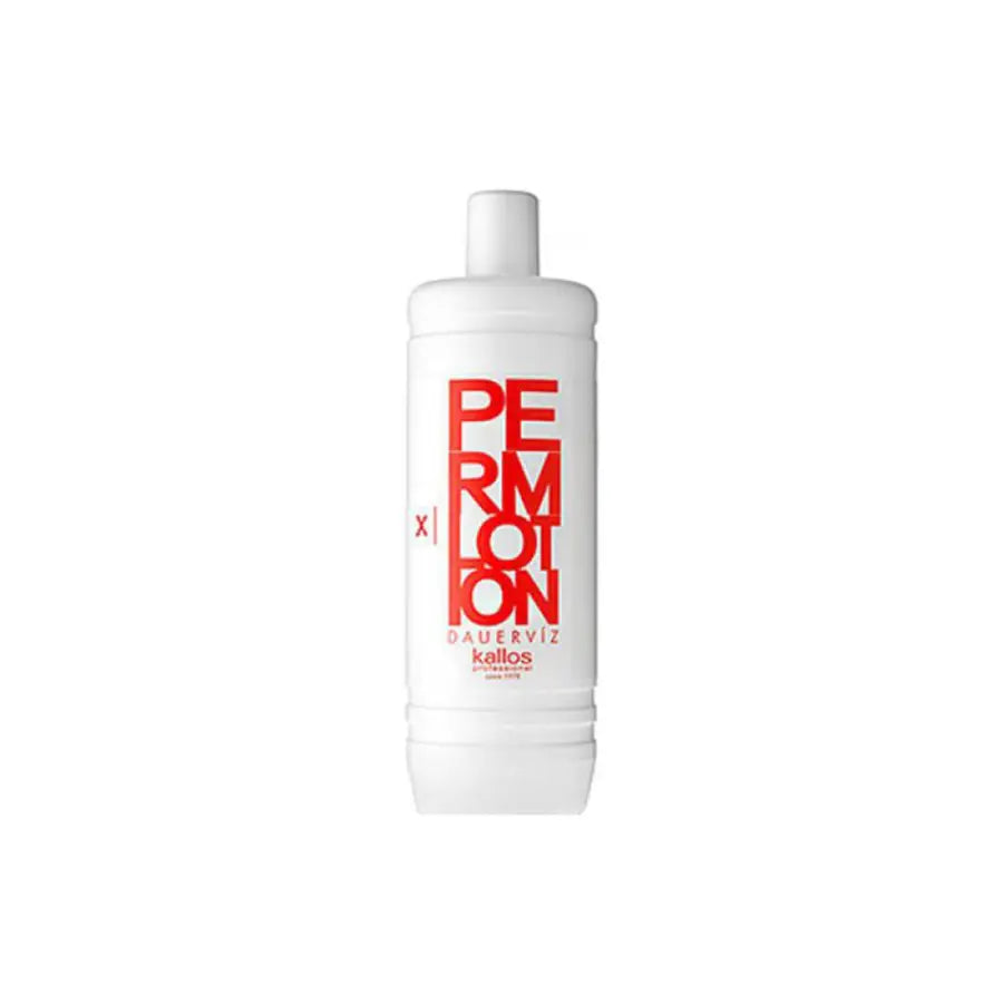 Kallos Perm Lotion X Soluție de permanent 500 ml