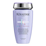 Kérastase Blond Absolu Bain Ultra Violet Șampon violet 250 ml
