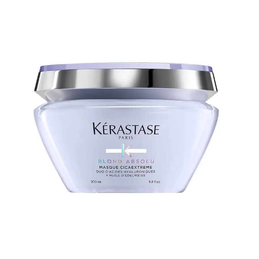 Kérastase Blond Absolu Masque Cicaextreme Mască de păr 200 ml
