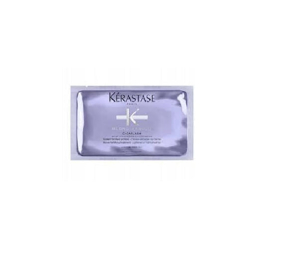 Kerastase Blond Absolu Cicaflash Tratament 15ml