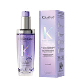 Kérastase Blond Absolu Cicagloss – Ulei Reîncărcabil pentru Hidratare Reparare & Protecție 75ml - Păr